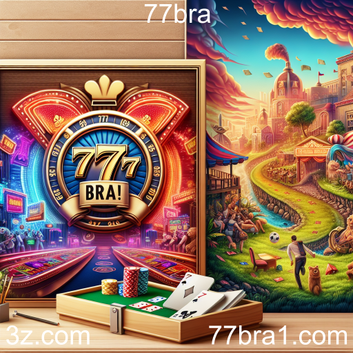 Descubra o Mundo dos Jogos de Aventura