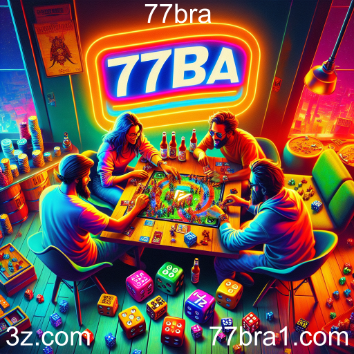 A Ascensão dos Jogos de Tabuleiro na Era Digital