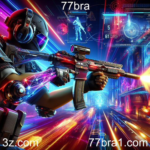 A Ascensão dos Jogos de Tiro: Uma Era de Ação e Estratégia