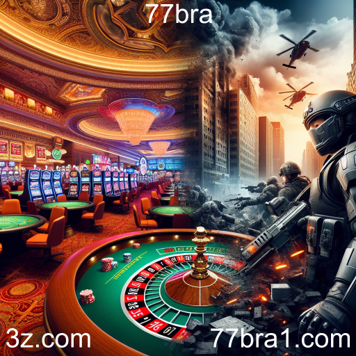 A Evolução dos Jogos de Tiro: Da Diversão Casual ao Esporte Competitivo